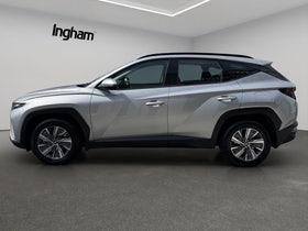 2021 Hyundai Tucson | 1.6 CRDI ACTIVE AWD | 29149 | 4