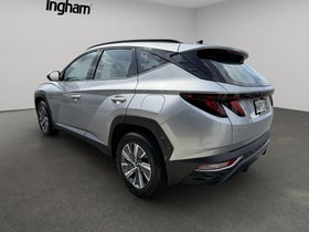 2021 Hyundai Tucson | 1.6 CRDI ACTIVE AWD | 29149 | 6