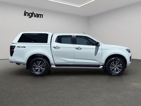 2025 Isuzu D-MAX | LS 4WD | 29228 | 4