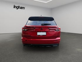 2024 Mitsubishi Outlander | SPORT 2.5P/CVT | 29241 | 6