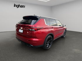 2024 Mitsubishi Outlander | SPORT 2.5P/CVT | 29241 | 7