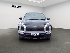 2024 Mitsubishi Outlander | SPORT, 2.5L Petrol, AWD, CVT, 7 Seat SUV. | 29207 | 2