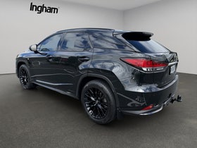 2021 Lexus RX 450h | F SPORT 3.5PH/4WD | 29262 | 6