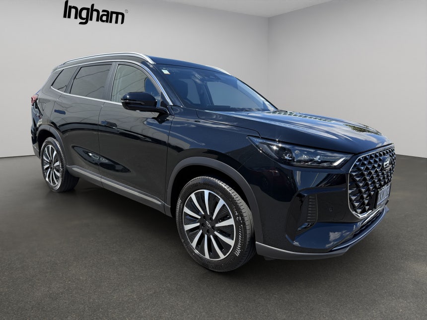 2025 Chery Tiggo 8 | ULTIMATE PHEV/HD  | 29269 | 1