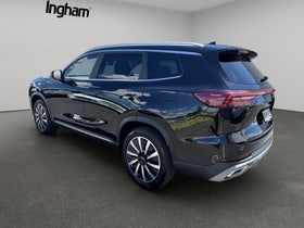 2025 Chery Tiggo 8 | ULTIMATE PHEV/HD  | 29269 | 6