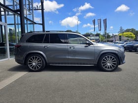 2020 Mercedes-Benz GLS 400 d | TURBO DIESEL 243KW 700NM GLS400 | 29273 | 2