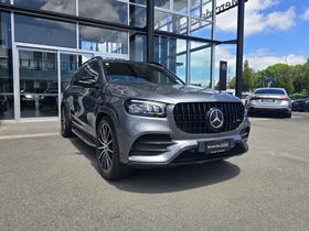 2020 Mercedes-Benz GLS 400 d | TURBO DIESEL 243KW 700NM GLS400 | 29273 | 3