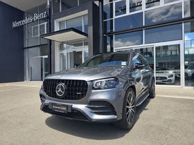 2020 Mercedes-Benz GLS 400 d | TURBO DIESEL 243KW 700NM GLS400 | 29273 | 5