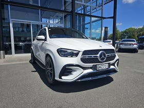 2024 Mercedes-Benz GLE 300 d | 2.0L Turbo Diesel 198KW 550NM GLE300 | 29275 | 3