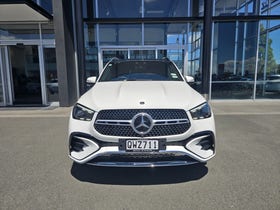 2024 Mercedes-Benz GLE 300 d | 2.0L Turbo Diesel 198KW 550NM GLE300 | 29275 | 4