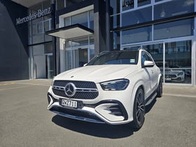 2024 Mercedes-Benz GLE 300 d | 2.0L Turbo Diesel 198KW 550NM GLE300 | 29275 | 5