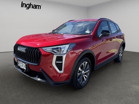 2025 GWM HAVAL JOLION | PREMIUM 1.5PT/7AM | 29276 | 3