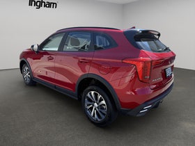 2025 GWM HAVAL JOLION | PREMIUM 1.5PT/7AM | 29276 | 6