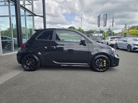 2024 Fiat Abarth | 695 COMPETIZIONE MANUAL 1.4L Turbo | 29296 | 2