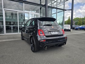 2024 Fiat Abarth | 695 COMPETIZIONE MANUAL 1.4L Turbo | 29296 | 6