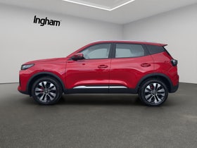 2025 Chery Tiggo 4 | ULTIMATE 1.5PT/CVT | 29298 | 2