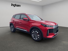 2025 Chery Tiggo 4 | ULTIMATE 1.5PT/CVT | 29298 | 3