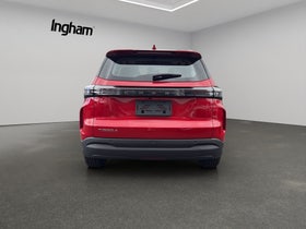 2025 Chery Tiggo 4 | ULTIMATE 1.5PT/CVT | 29298 | 4