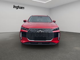 2025 Chery Tiggo 4 | ULTIMATE 1.5PT/CVT | 29298 | 5