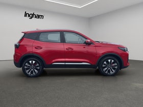 2025 Chery Tiggo 4 | ULTIMATE 1.5PT/CVT | 29298 | 6