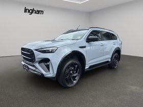 2025 Isuzu MU-X | XT 4WD AUTO 3.0DT | 29316 | 3