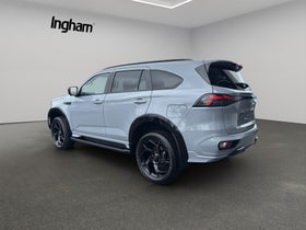 2025 Isuzu MU-X | XT 4WD AUTO 3.0DT | 29316 | 5