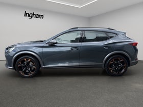 2022 CUPRA FORMENTOR | VZ 2.0P/4WD/7AM | 29323 | 4