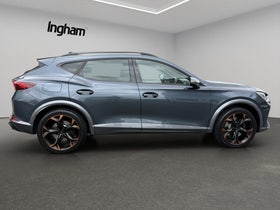 2022 CUPRA FORMENTOR | VZ 2.0P/4WD/7AM | 29323 | 5