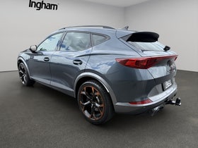 2022 CUPRA FORMENTOR | VZ 2.0P/4WD/7AM | 29323 | 6