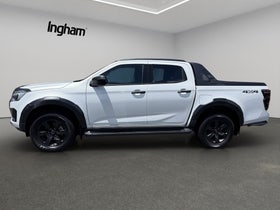 2025 Isuzu D-MAX | X-TERRAIN 3.0D 4WD | 29357 | 4