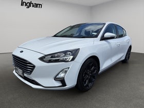 2020 Ford Focus | TITANIUM 1.5P | 29358 | 3