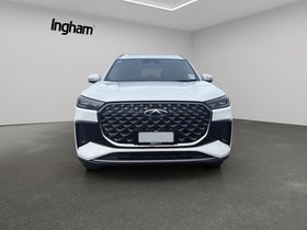 2025 Chery Tiggo 8 | ULTIMATE PHEV CSH | 29368 | 2