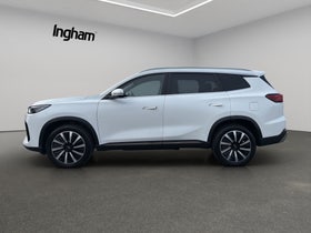 2025 Chery Tiggo 8 | ULTIMATE PHEV CSH | 29368 | 4