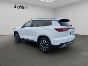 2025 Chery Tiggo 8 | ULTIMATE PHEV CSH | 29368 | 5