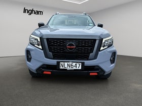 2021 Nissan Navara | PRO-4X 2.3D/4WD | 29420 | 2