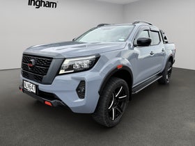 2021 Nissan Navara | PRO-4X 2.3D/4WD | 29420 | 3