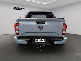 2021 Nissan Navara | PRO-4X 2.3D/4WD | 29420 | 7