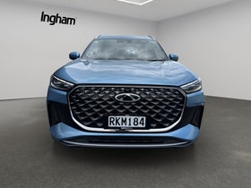 2025 Chery Tiggo 8 | ULTIMATE PHEV/HD  | 29422 | 2