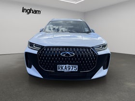 2025 Chery Tiggo 7 | ULTIMATE PHEV/7AT | 29443 | 2