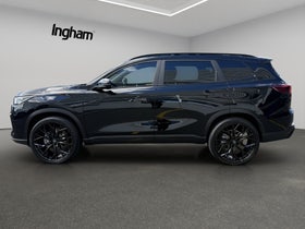 2025 Chery Tiggo 8 | ULTIMATE 1.5PT/CVT | 29444 | 4