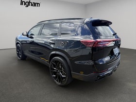 2025 Chery Tiggo 8 | ULTIMATE 1.5PT/CVT | 29444 | 6