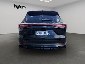 2025 Chery Tiggo 8 | ULTIMATE 1.5PT/CVT | 29444 | 7