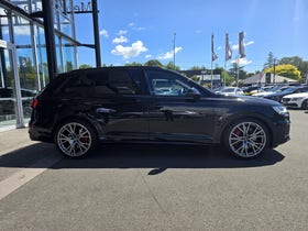 2023 Audi SQ7 | TFSI 4.0 V8 373kW PERFORMANCE PACK | 29367 | 2