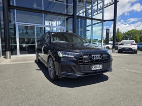 2023 Audi SQ7 | TFSI 4.0 V8 373kW PERFORMANCE PACK | 29367 | 3