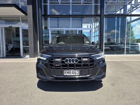 2023 Audi SQ7 | TFSI 4.0 V8 373kW PERFORMANCE PACK | 29367 | 4
