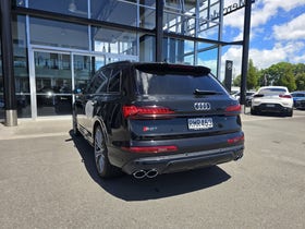 2023 Audi SQ7 | TFSI 4.0 V8 373kW PERFORMANCE PACK | 29367 | 6