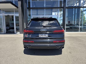 2023 Audi SQ7 | TFSI 4.0 V8 373kW PERFORMANCE PACK | 29367 | 7