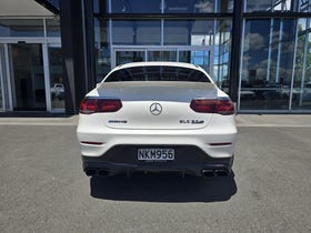 2021 Mercedes-Benz GLC 63 S | AMG 375KW 4.0L V8 Bi-Turbo GLC63 Coupe | 29454 | 7
