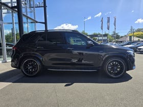 2021 Mercedes-Benz GLE 53 | 3.0L Turbo Inline 6 4matic GLE53 | 29467 | 2