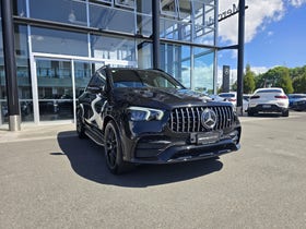 2021 Mercedes-Benz GLE 53 | 3.0L Turbo Inline 6 4matic GLE53 | 29467 | 3